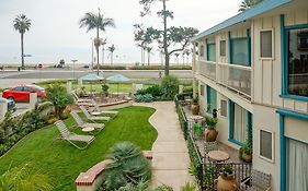 Cabrillo Inn At The Beach