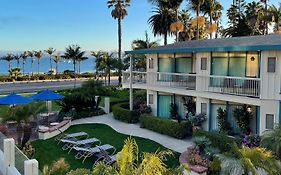 Cabrillo Inn At The Beach